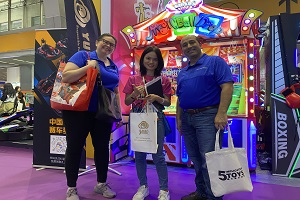 2023 Asia Amusement & Attractions Expo 