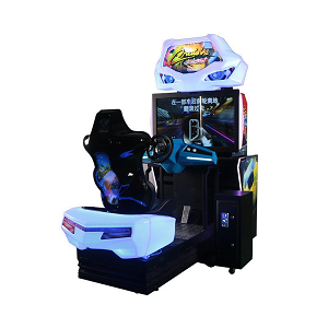 Classic and Popular Game Center in UK, Come to play?