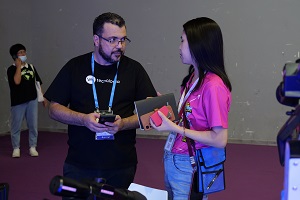 2023 Asia Amusement & Attractions Expo 