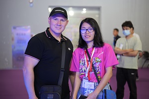 2023 Asia Amusement & Attractions Expo 