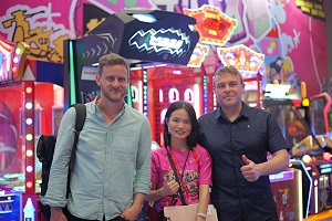 2023 Asia Amusement & Attractions Expo 