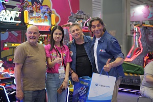 2023 Asia Amusement & Attractions Expo 