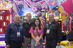2023 Asia Amusement & Attractions Expo 