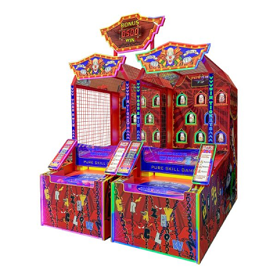 4 Containers Games To UAE Just Shipped Out！
