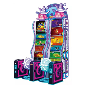 Classic and Popular Game Center in UK, Come to play?