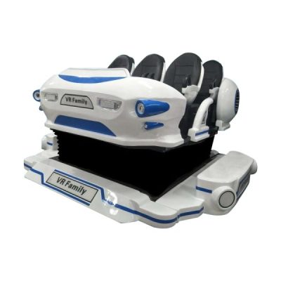 vr machine