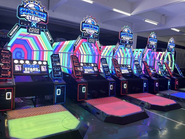 Best Price Soccer Arcade Games|Football Arcade Game For Sale