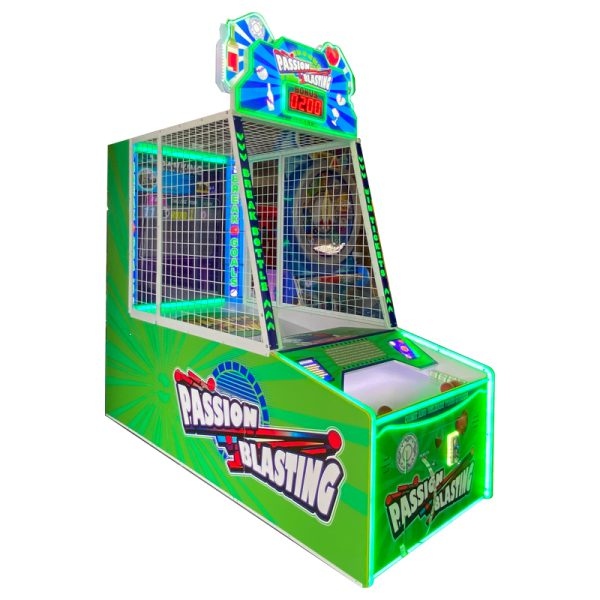 Carnival Skill Games Machine
