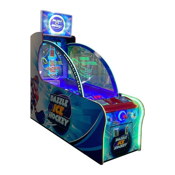 skill carnival arcade games