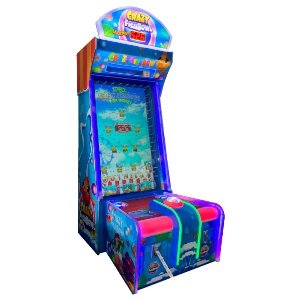 video arcade ticket games Machine