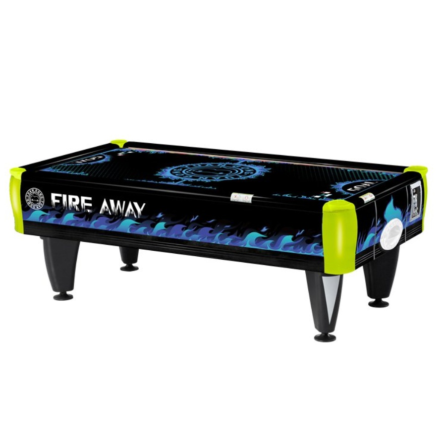ice hockey game arcade