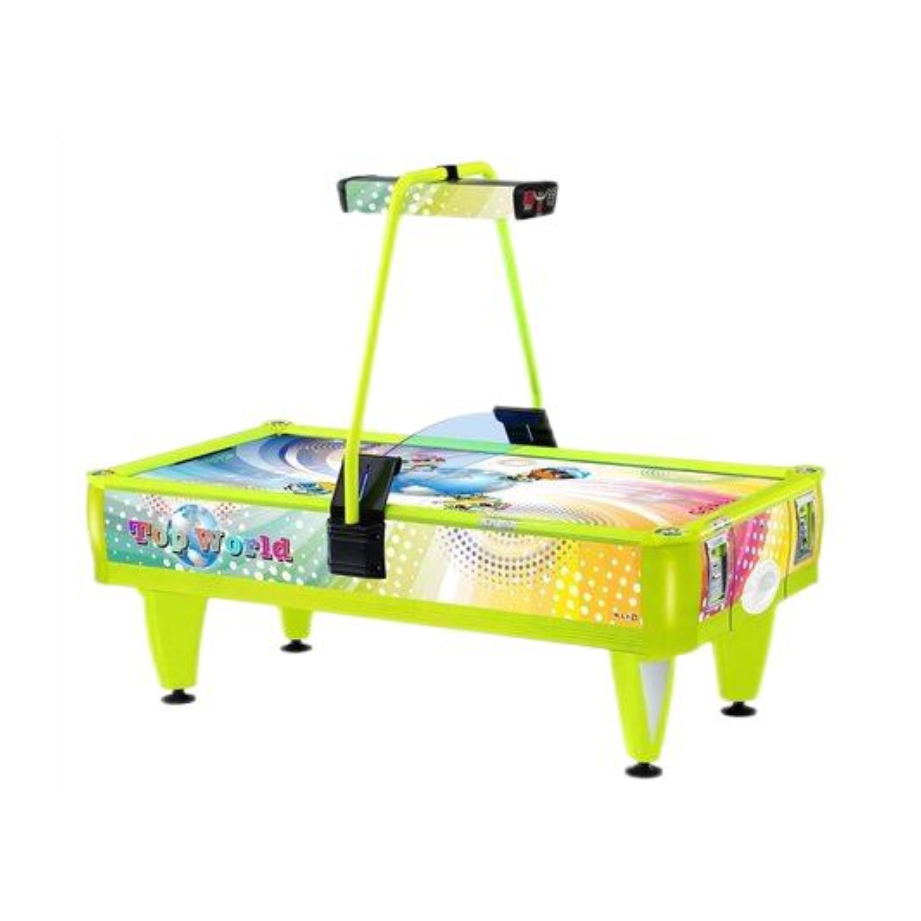ice hockey arcade cabinet