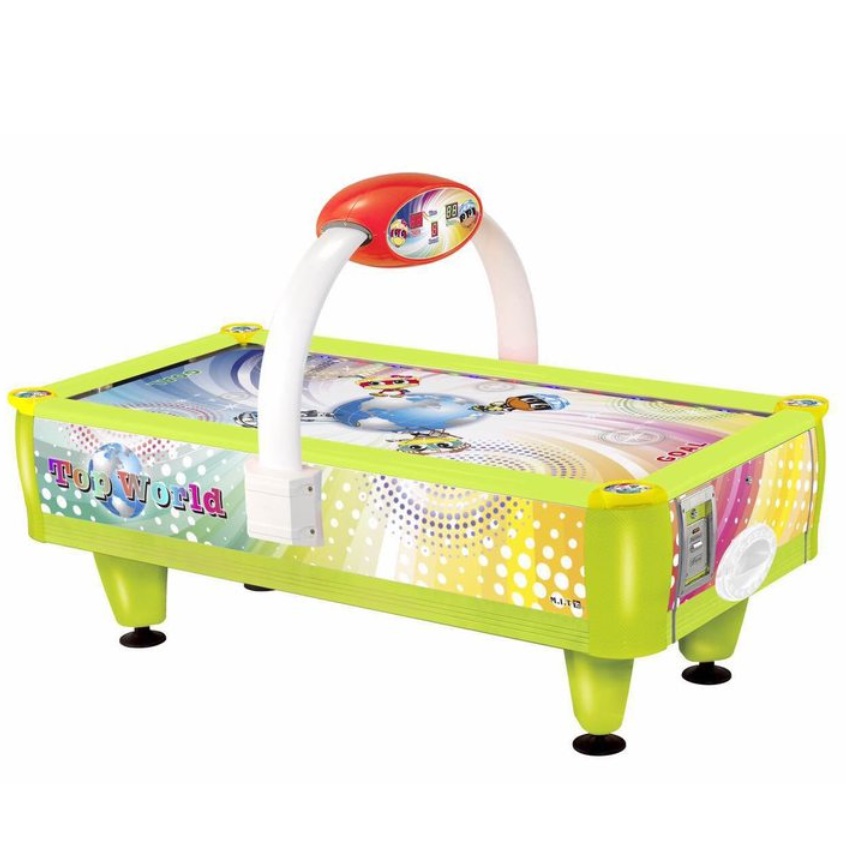 arcade ice hockey