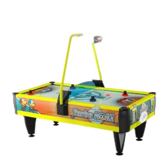 ice hockey arcade