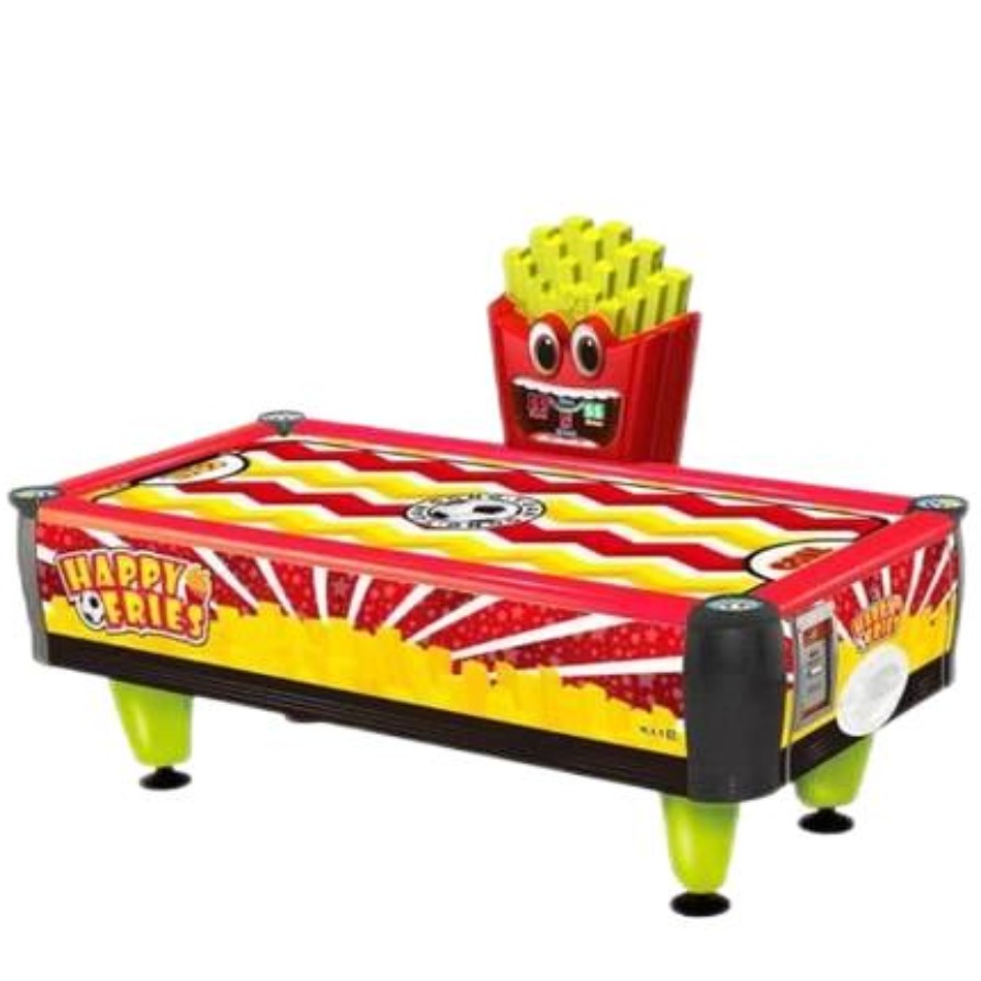 table air hockey