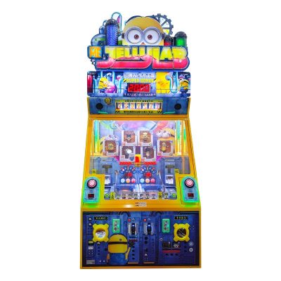 Carnival Skill Arcade Games