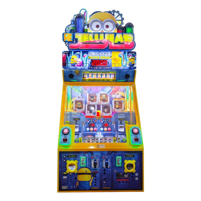 Carnival Skill Arcade Games