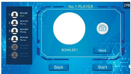 Best Bowling Alley Manufacturer From China