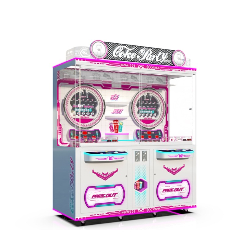 most popular arcade ticket games