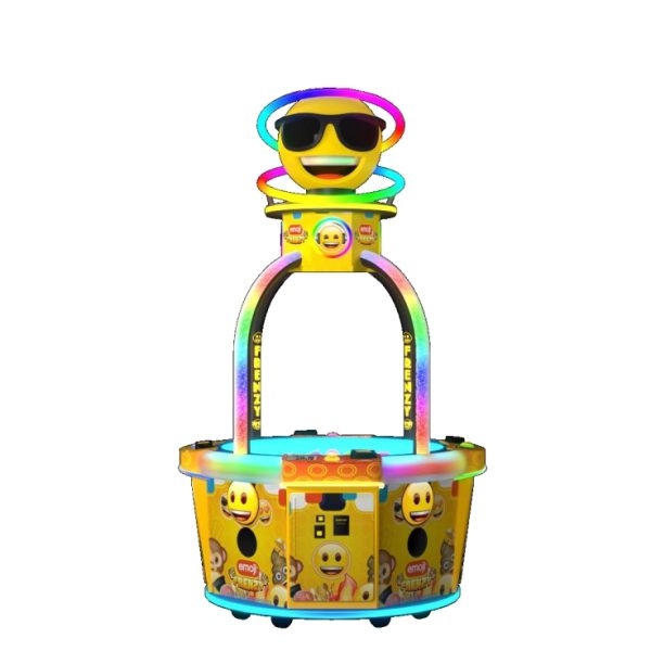 most popular arcade ticket games