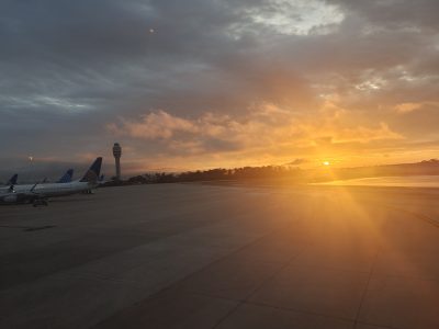 Our Excellent Journey to the 2023 Orlando IAAPA Exhibition