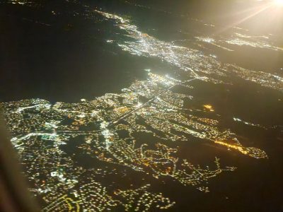 Our Excellent Journey to the 2023 Orlando IAAPA Exhibition