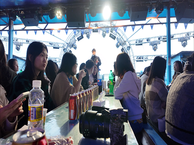A Memorable Year-End Team Trip to Sanya: Bonding by the Sea