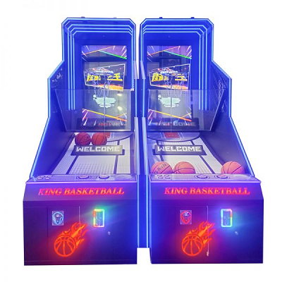 В Сулеймании, Ирак, откроется новый захватывающий игровой центр