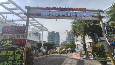 A Memorable Year-End Team Trip to Sanya: Bonding by the Sea