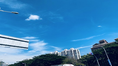 A Memorable Year-End Team Trip to Sanya: Bonding by the Sea