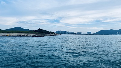 A Memorable Year-End Team Trip to Sanya: Bonding by the Sea