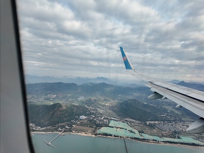 A Memorable Year-End Team Trip to Sanya: Bonding by the Sea