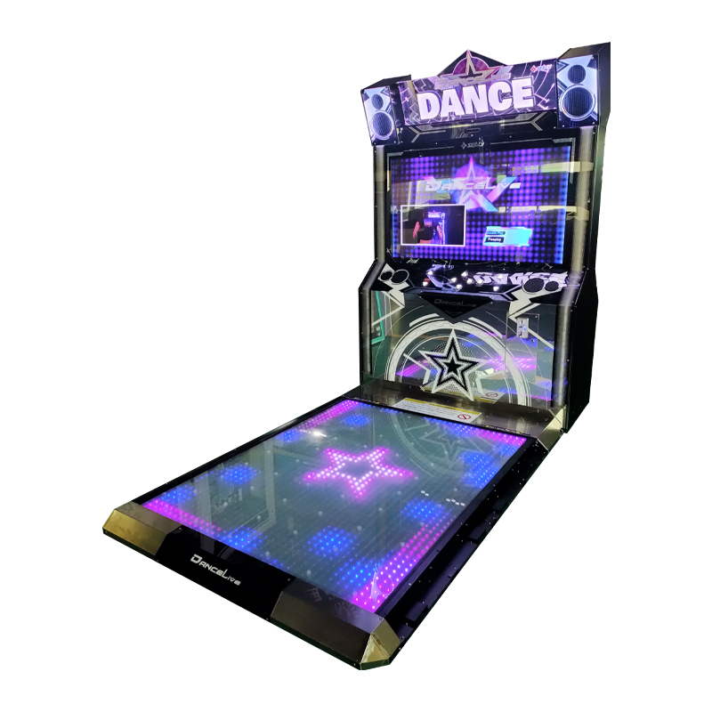 Наш новый игровой центр в Бельгии скоро откроется