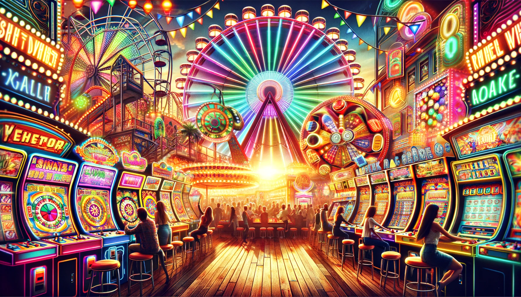 Best Price Wheel Of Fortune Arcade Game For Sale|Factory Redemption Arcade Ticket Games Made In China