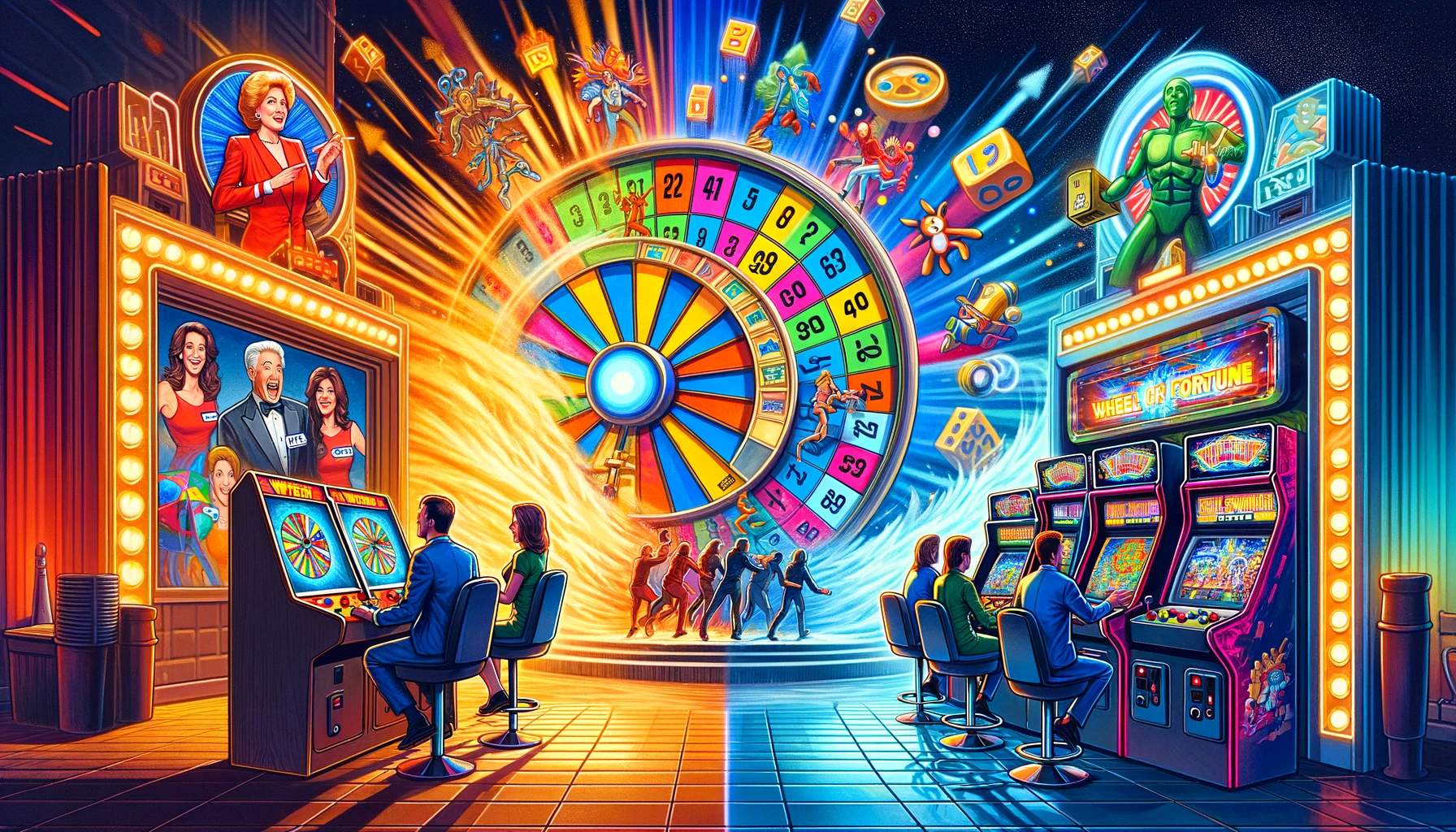 Best Price Arcade Wheel For Sale|Factory Redemption Arcade Ticket Games Made In China