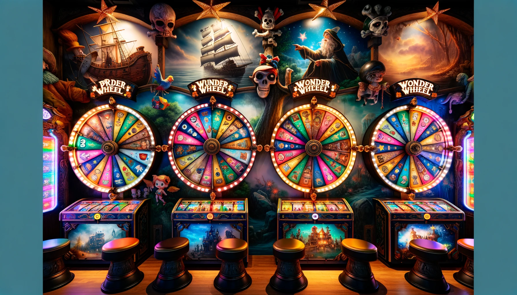 Best Price Arcade Wheel For Sale|Factory Redemption Arcade Ticket Games Made In China