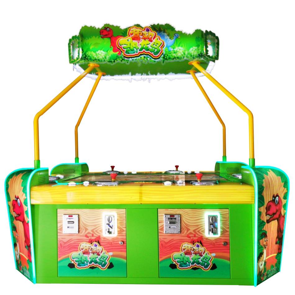 redemption arcade skill game