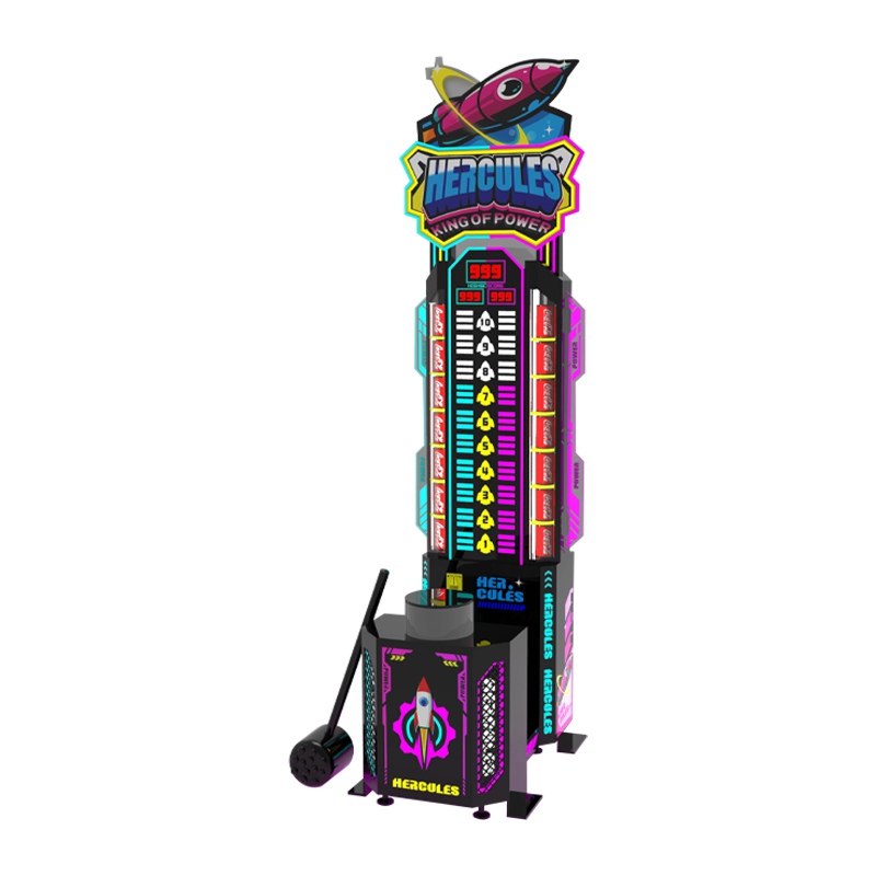 arcade hammer