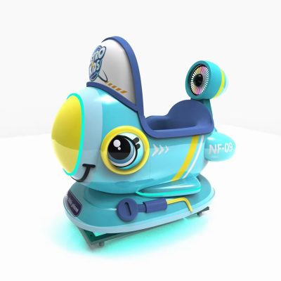 Best Price Indoor Kiddie Rides For Sale Made In China