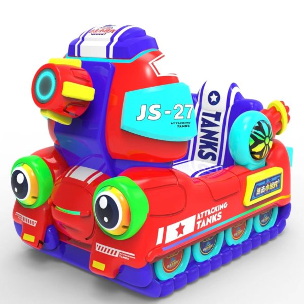 Top Quality Coin operated Kiddie Rides Business For Sale