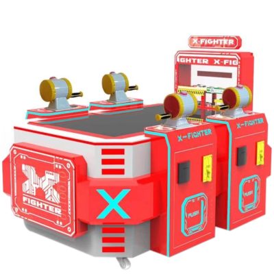 High-Quality Fishing Arcade Games for Sale Made In China 