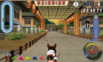 Игровой экран 5