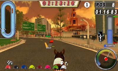 Игровой экран 6