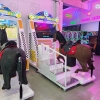 Скачки 5 масштабированные