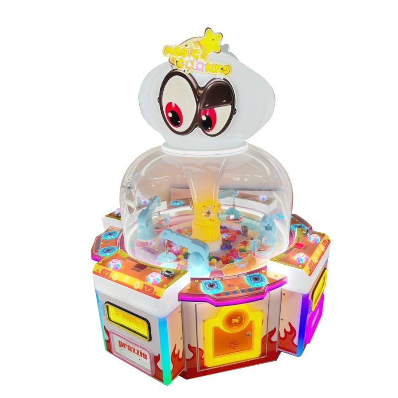 arcade game prizes
