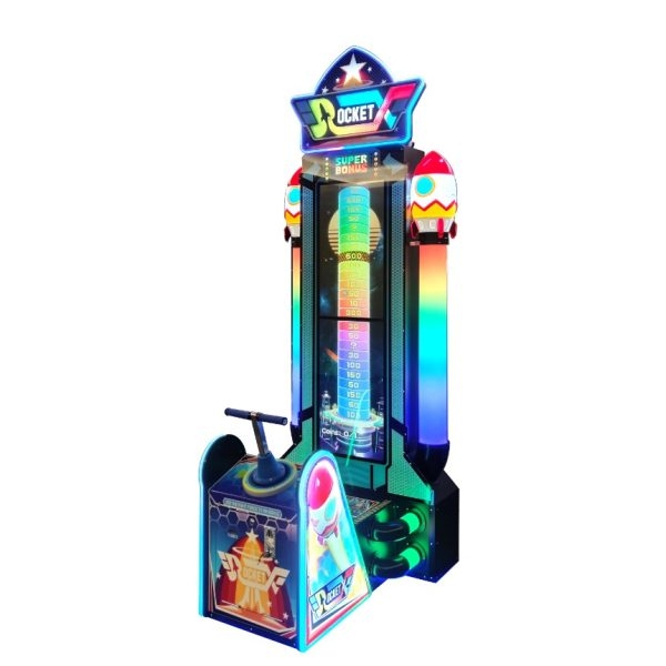 Arcade Carnival Skill Games