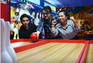 Amazing Carnival Booth Games Skill Games To Adventureland UAE