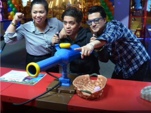 Amazing Carnival Booth Games Skill Games To Adventureland UAE