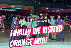 Finally, We Visited Our Customer New Location In Abu Dhabi !