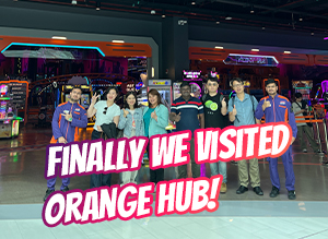 Finally, We Visited Our Customer New Location In Abu Dhabi !
